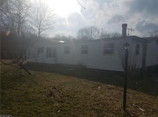 3747 State Route 45 S, Rock Creek, OH 44084