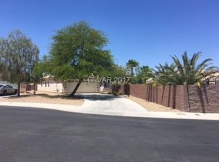 1087 Ashwood Ranch Ct #0, Henderson, NV 89052
