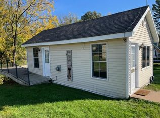 106 2nd Ave E, Balsam Lake, WI 54810