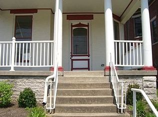 257 S Limestone UNIT 101, Lexington, KY 40508