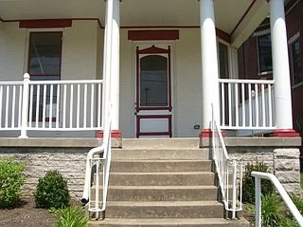 257 S Limestone Unit 101, Lexington, KY 40508