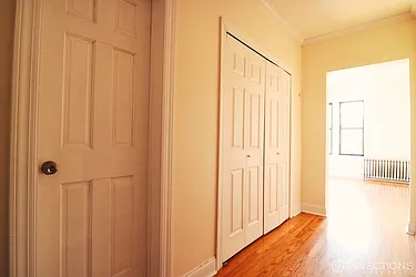 Rented by City Connections Realty