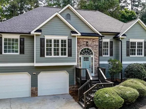 360 Lower Burris Rd, Canton, GA 30114