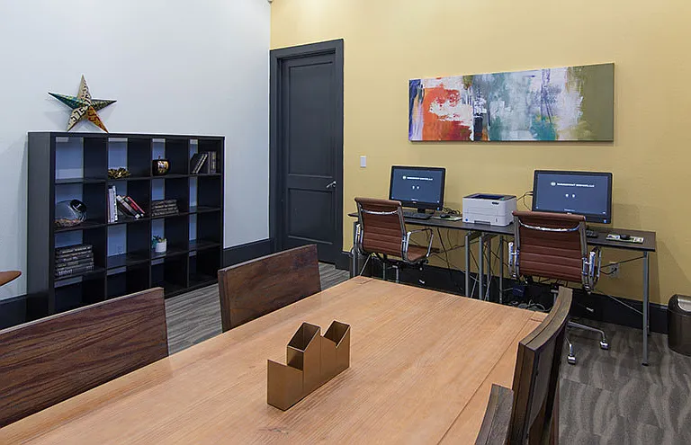 City Parc at Keller Apartments — Photo 8