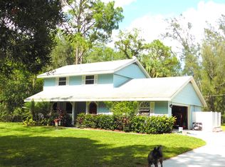 1032 Hyde Park Rd, Loxahatchee, FL 33470