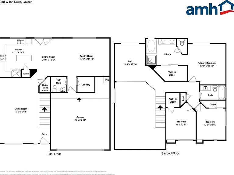 5230 W Ian Dr — Photo 2