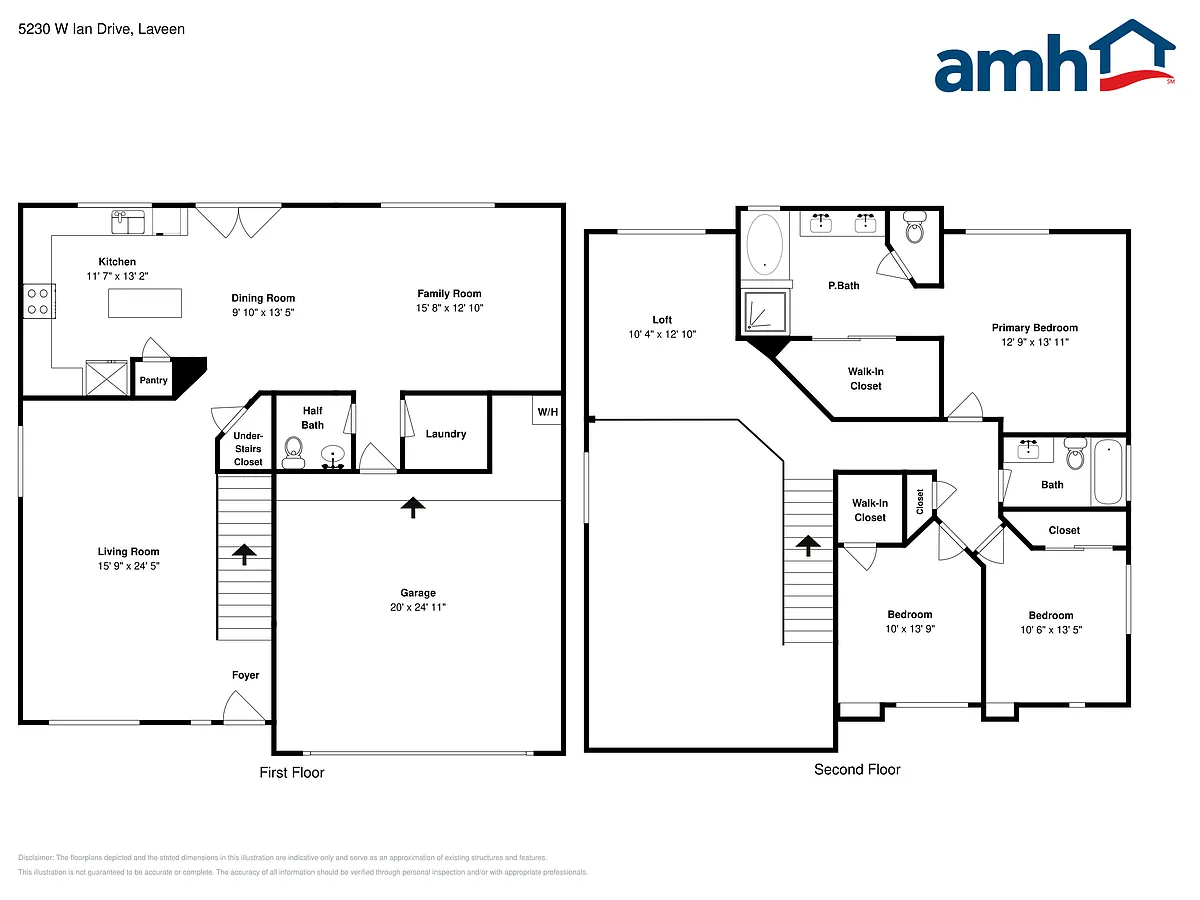 Building Photo - 5230 W Ian Dr