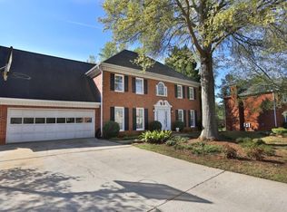 540 Trombley Bay Ln, Lawrenceville, GA 30044