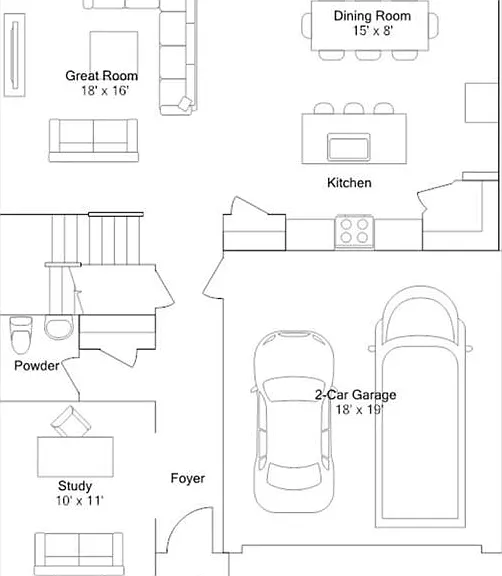 89 Buck Creek Ln — Photo 2
