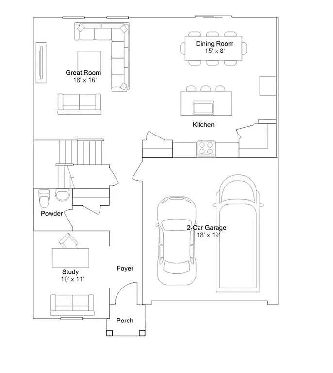 Building Photo - 89 Buck Creek Ln