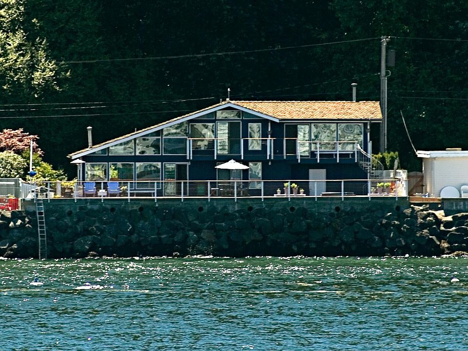 Point Vashon