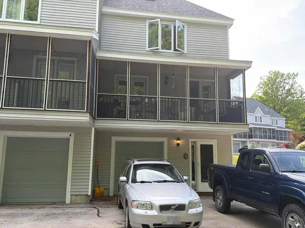 35 Collins Landing Rd #35, Weare, NH 03281