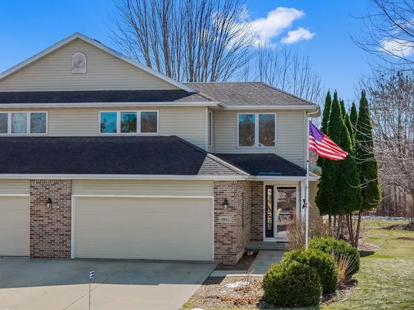 5911 E Open Mdw, Mc Farland, WI 53558