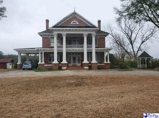 4006 Cannon Bridge Rd, Cope, SC 29038