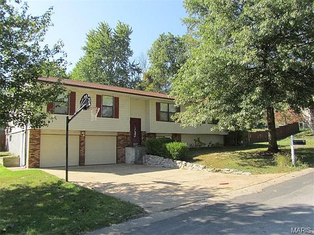 2nd image of 1840 Brandywine Pl