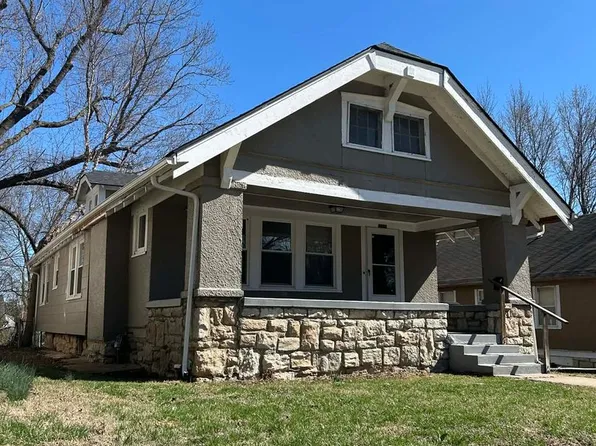 5715 Michigan Ave, Kansas City, MO 64130