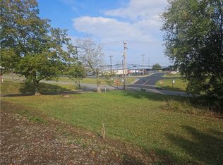 Hill, Mingo Junction, OH