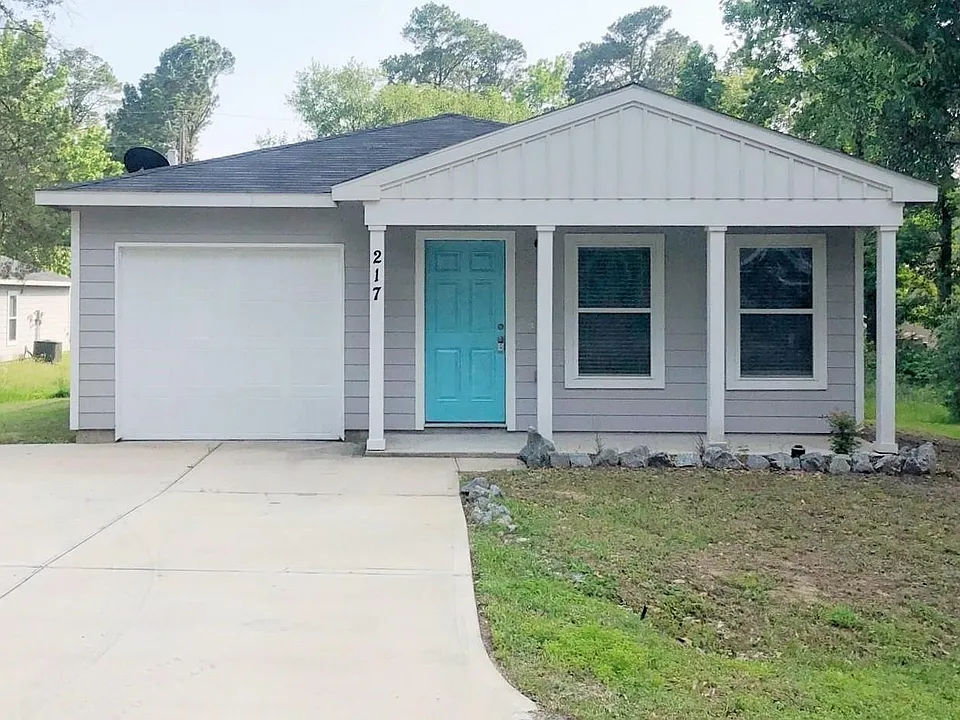 217 Cherry Tree