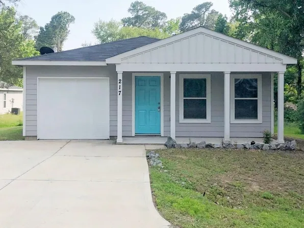 217 Cherry Tree, Livingston, TX 77351