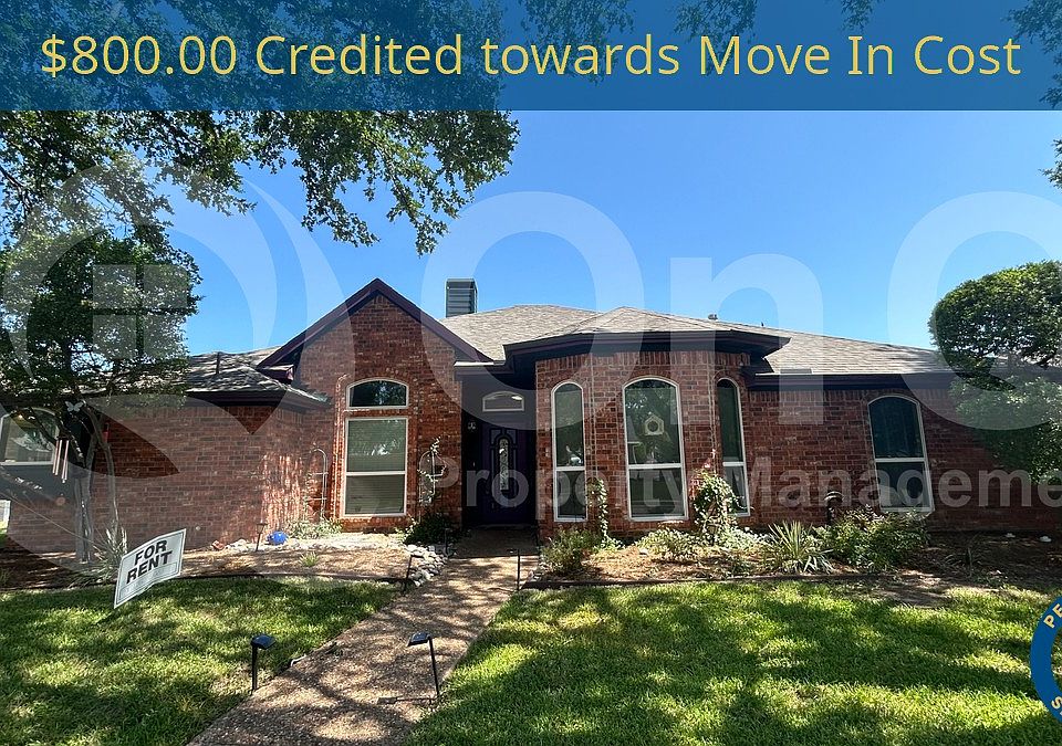 1st image of 1217 Babbling Brook Dr