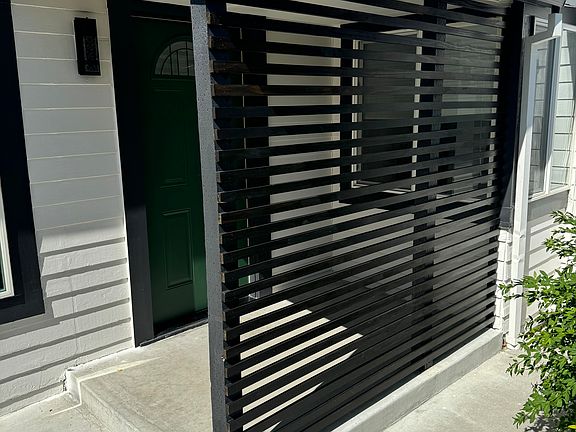 Entryway.
