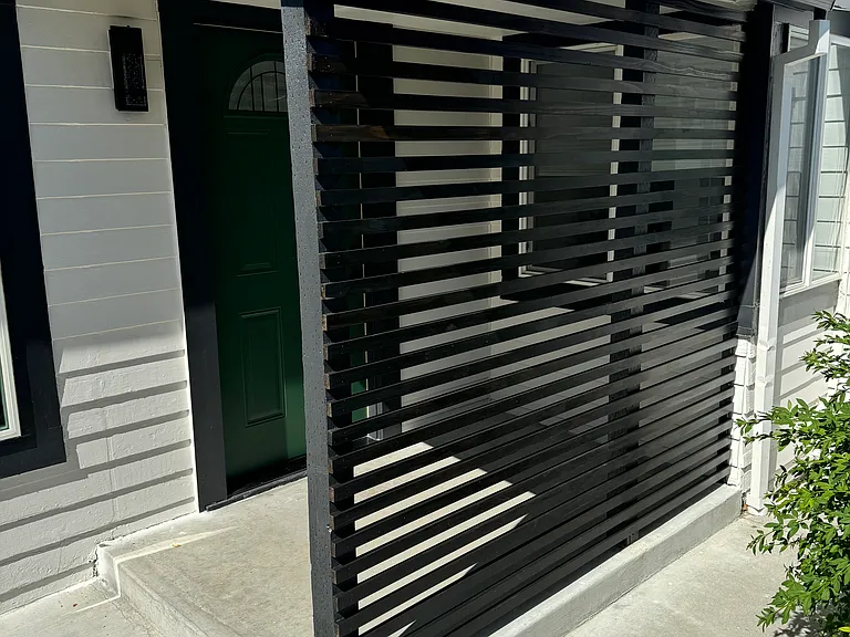 Entryway.