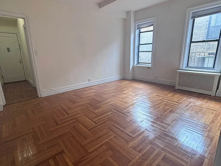128 Fort Washington Ave #5A — Photo 1
