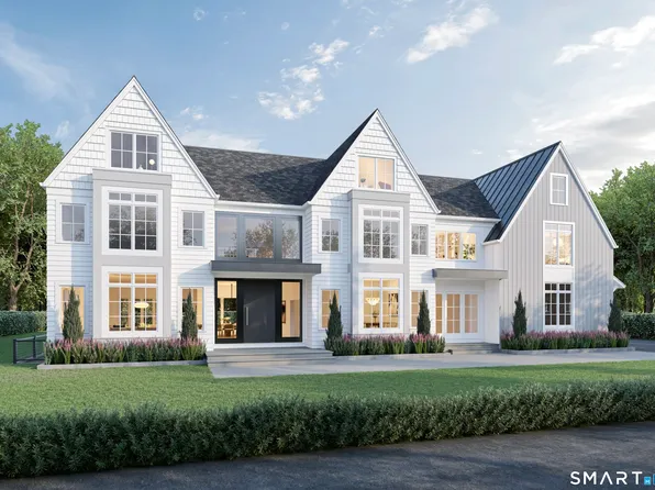 175 Brookside Road, Darien, CT 06820