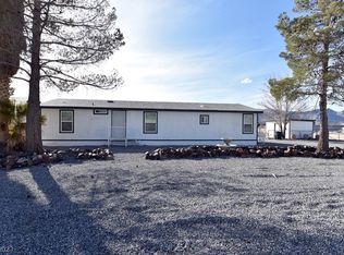 3560 N Blagg Rd, Pahrump, NV 89060