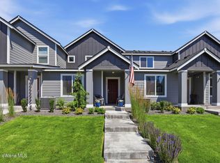 164 E Spirea Ln, Hayden Lake, ID 83835
