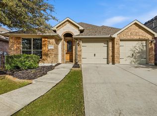 14720 Seventeen Lakes Blvd, Roanoke, TX 76262
