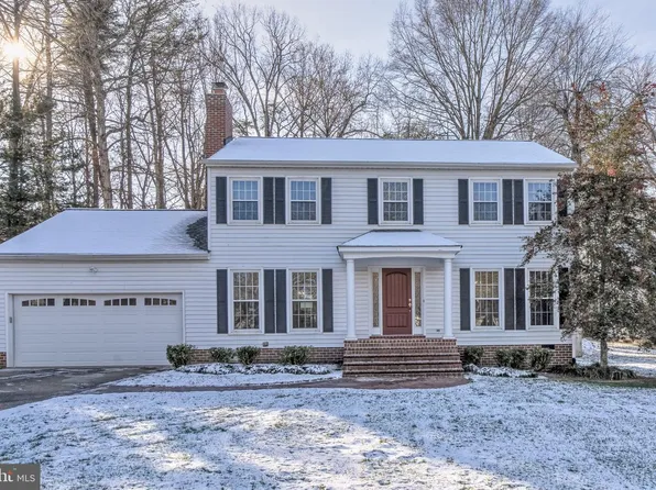 55 Kelly Way, Stafford, VA 22556