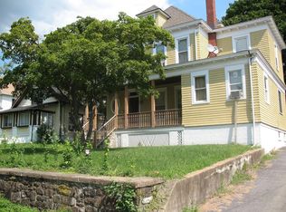 317 Simpson Pl, Peekskill, NY 10566