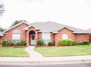 5103 Sherwood Dr, Midland, TX 79707
