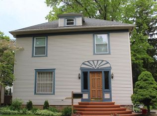 241 N Union Ave, Salem, OH