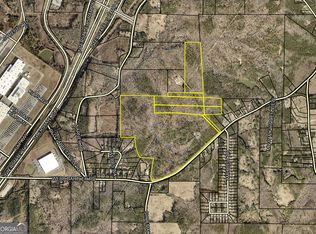 4172 Bartley Rd, West Point, GA 31833