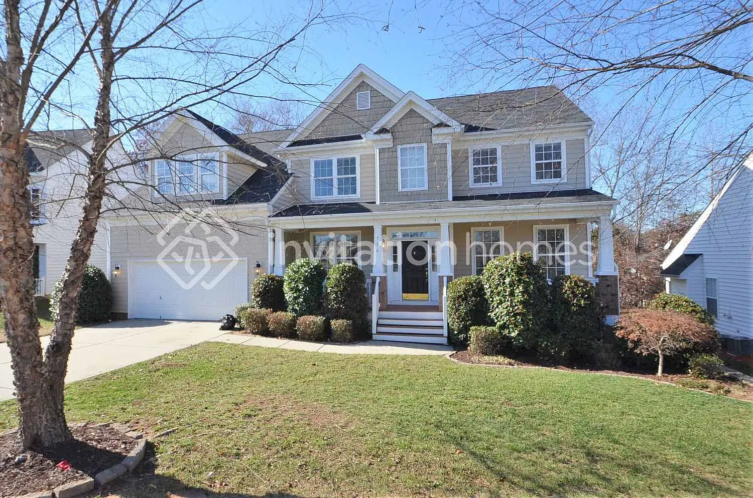 754 Pinkney Pl Stanley, NC 28164 — Photo 1