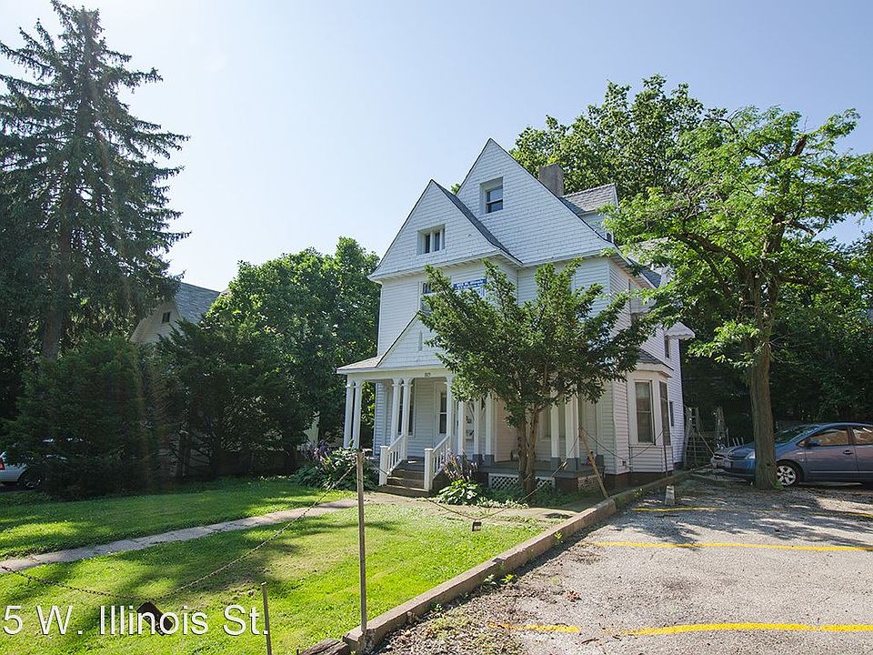 2nd image of 805 W Illinois St