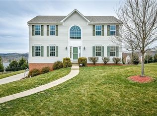 541 Madison Dr, Gibsonia, PA