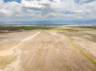 670 E 14250 N, Wales, UT 84667