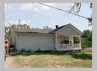 1140 Guthrie Rd, Paris, TN 38242