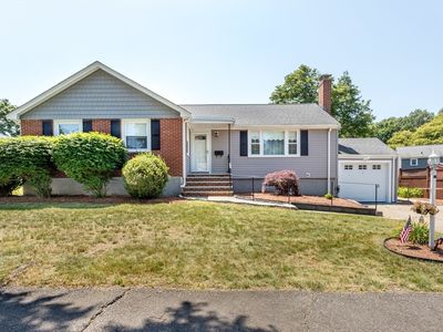 69 Gerald Rd, Milton, MA, 02186