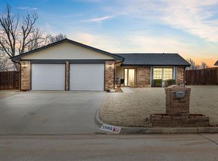 2605 Southlawn Pl, El Reno, OK 73036
