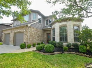 3931 Candle Gate Ln, Katy, TX 77494