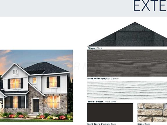 4th image of 9884 Glenfield Ct Lot 54