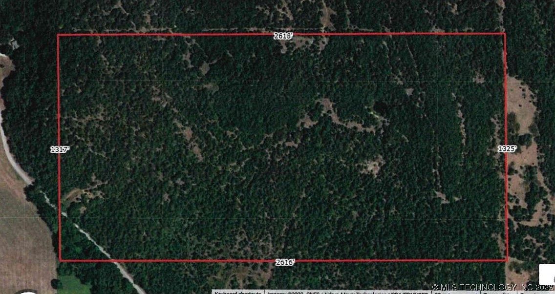 County Road 2425, Barnsdall, OK 74002 MLS 2323202 Zillow