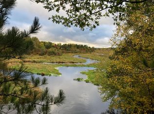 92 Camp Nine Rd, Minocqua, WI 54548