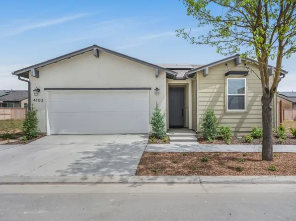 4103 Ash Rd, Madera, CA 93636