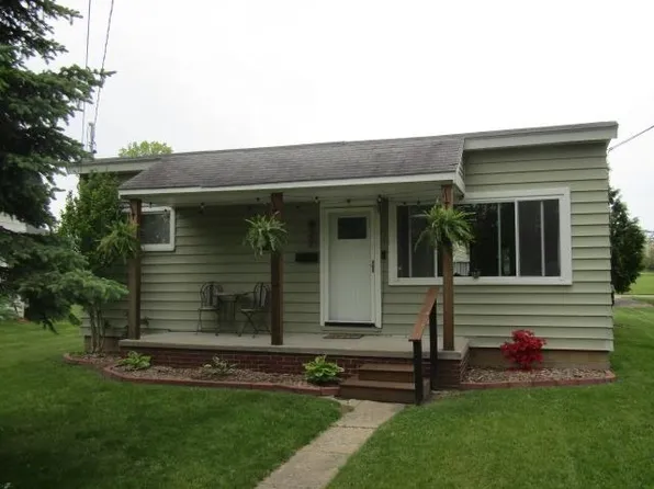 429 N Chipman St, Owosso, MI 48867