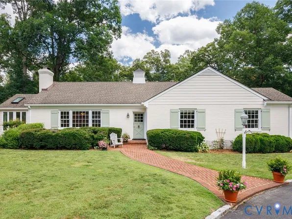 315 Sleepy Hollow Rd, Henrico, VA 23229